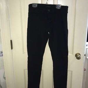 Flying Monkey Black Jeans